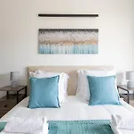 Stylish Stay - Balcony&Amazing View - Montmartre