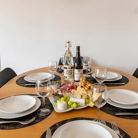 Appartamento Stylish - Balcony&amazing View - Montmartre Parigi