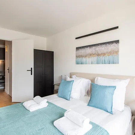Appartamento Stylish - Balcony&amazing View - Montmartre *
